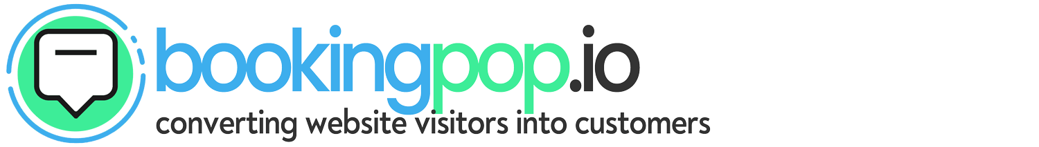 bookingpop logo