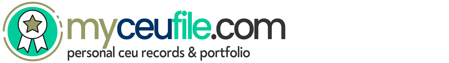 myceufile logo